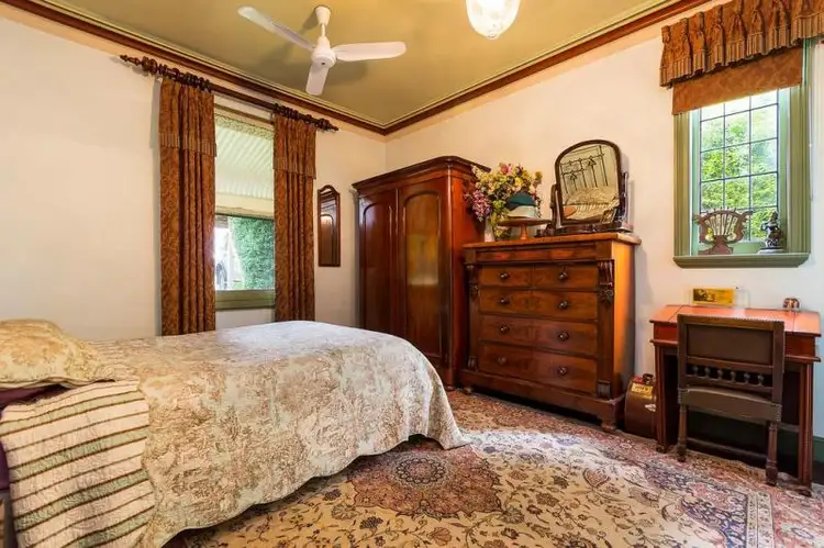 Sixth view of Homely house listing, 57 Camp Street, Beechworth VIC 3747