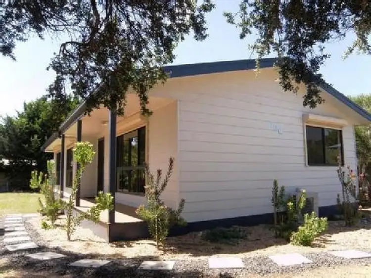 Main view of Homely house listing, 227. JUPITER BOULEVARD, Venus Bay VIC 3956