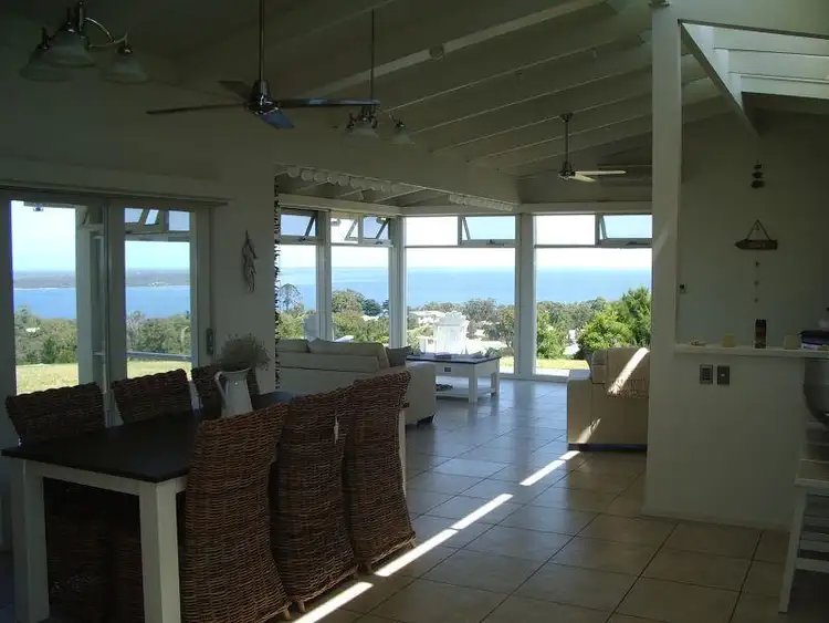 Sixth view of Homely house listing, 17 Highview Rise, Metung VIC 3904