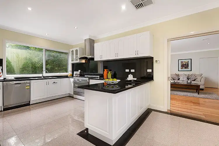 Third view of Homely house listing, 52 Warburton Road, Canterbury VIC 3126