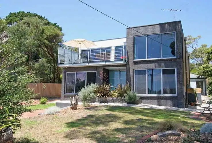 Second view of Homely house listing, 50 Coburn Avenue, Mccrae VIC 3938