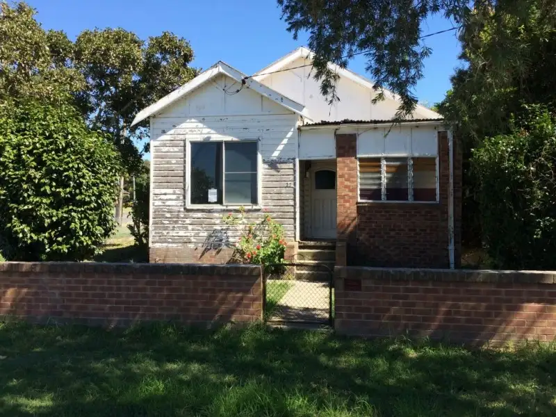 Main view of Homely house listing, 27 Stanford Street, Pelaw Main NSW 2327