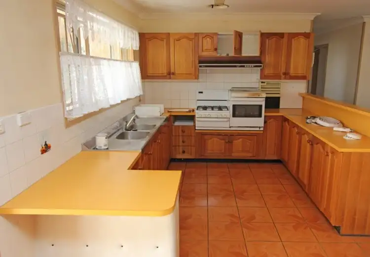 Second view of Homely house listing, 3 Medora Street, Durack QLD 4077