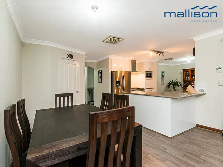 Fourth view of Homely house listing, 56 Balfour Street, Huntingdale WA 6110