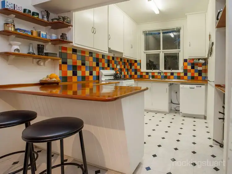 Fourth view of Homely house listing, 16 Stringer Road, Blairgowrie VIC 3942