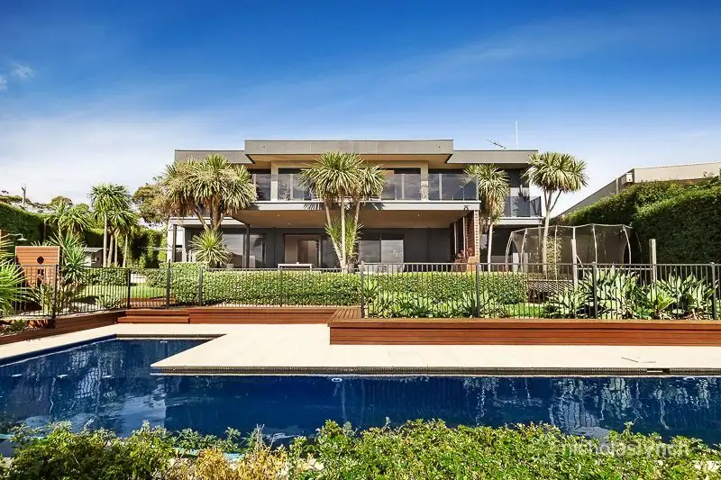 Main view of Homely house listing, 1 Rosserdale Crescent, Mount Eliza VIC 3930