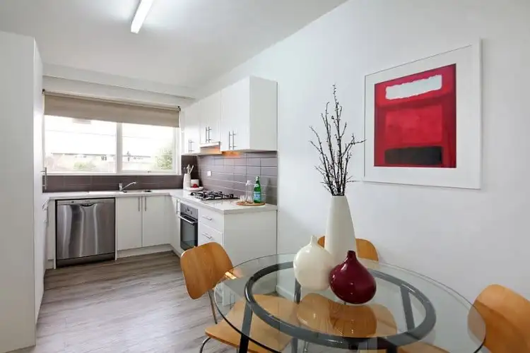 Third view of Homely apartment listing, 7/31 Claremont Avenue, Malvern VIC 3144