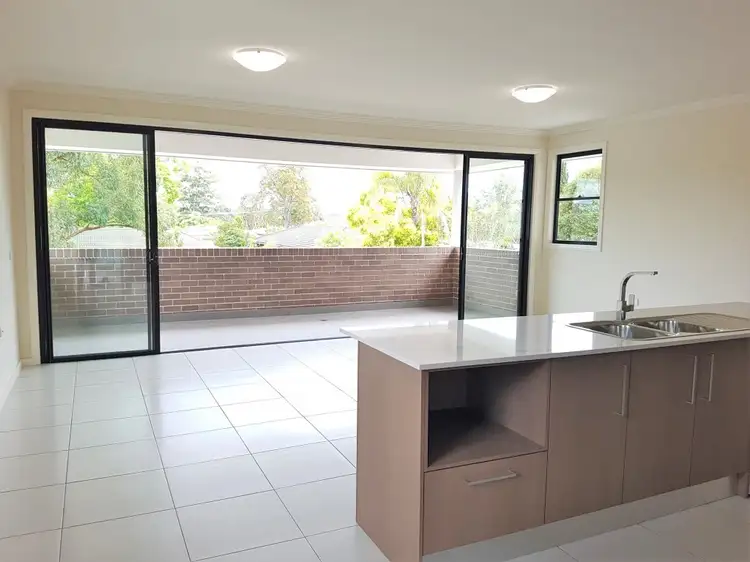 Second view of Homely apartment listing, 4/89 Old Hume Highway, Camden NSW 2570