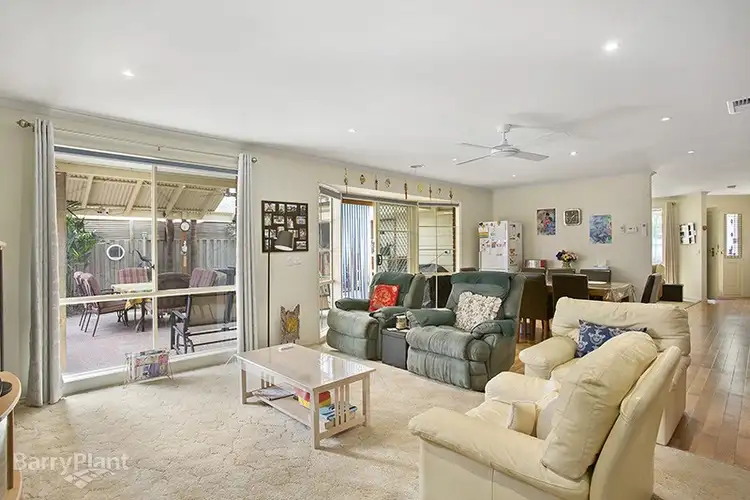 Third view of Homely house listing, 11 Turella Close, Berwick VIC 3806