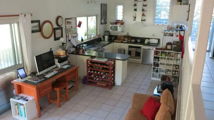 Sixth view of Homely house listing, 4 Mirimar Crescent, Arcadia QLD 4819