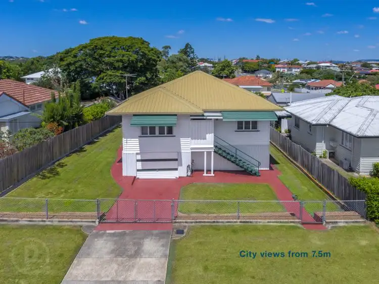 Second view of Homely house listing, 26 Aveling Street, Wavell Heights QLD 4012