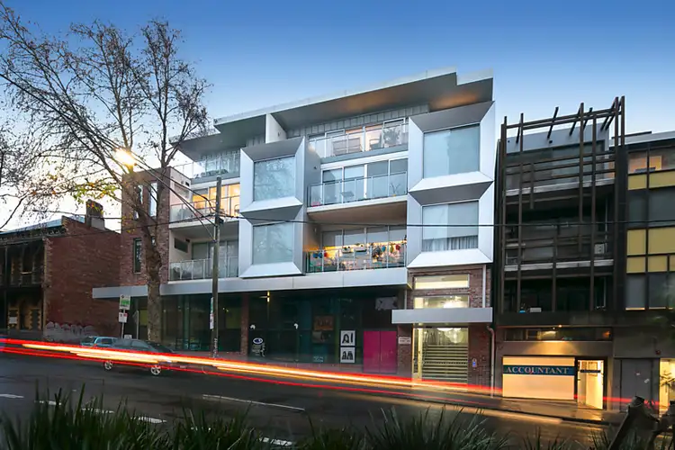 Third view of Homely apartment listing, 7/10 Stanley Street, Collingwood VIC 3066