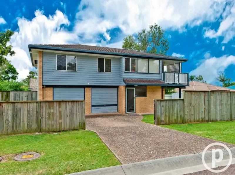Main view of Homely house listing, 17 Lockrose St, Mitchelton QLD 4053