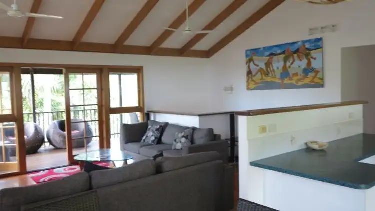 Seventh view of Homely house listing, 12 Bond Court Horseshoe Bay, Magnetic Island QLD 4819
