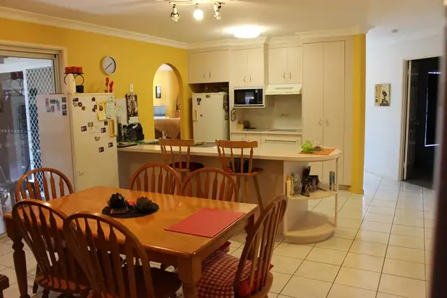 Fifth view of Homely house listing, 33 Burgess Street, Raceview QLD 4305