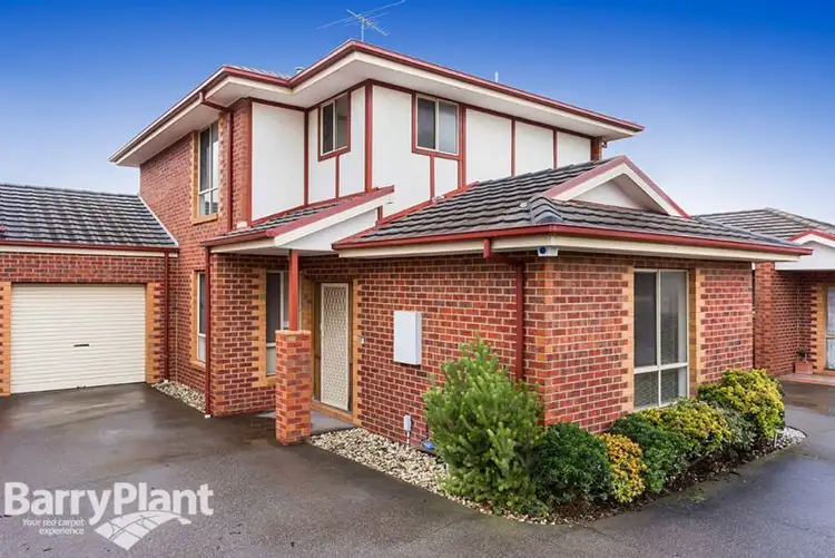 2/10 Dixon Court, Altona Meadows VIC 3028