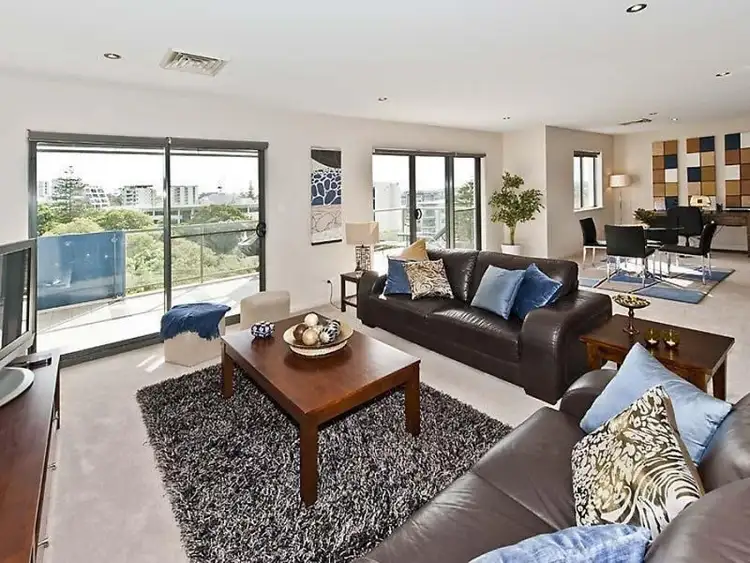 Second view of Homely house listing, 70/9 Delhi Street, West Perth WA 6005