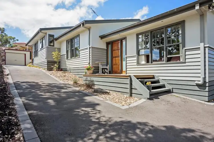 8 Fore Street, Whittlesea VIC 3757