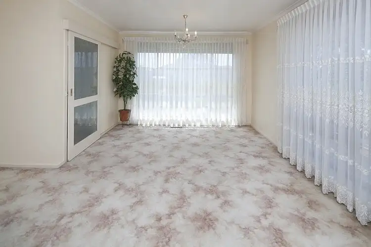 Second view of Homely house listing, 1 McAfee Court, Dandenong North VIC 3175