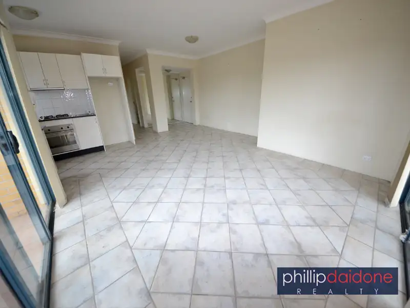 Main view of Homely unit listing, 10/9 Elizabeth Street, Berala NSW 2141