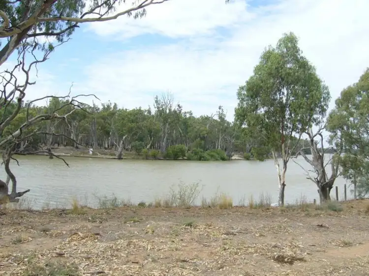 Second view of Homely land listing, 7 Bates Drive, Euston NSW 2737