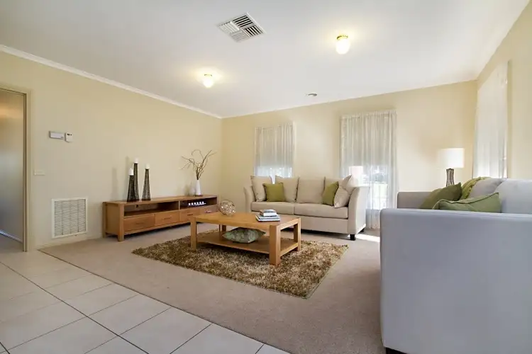 Third view of Homely house listing, 1 Glenshael Court, Strathfieldsaye VIC 3551
