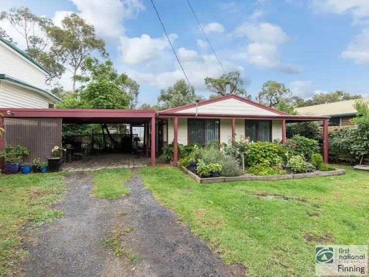 Second view of Homely house listing, 48 Glenalva Parade, Cannons Creek VIC 3977