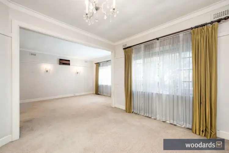 Third view of Homely house listing, 384 Elgar Road, Box Hill VIC 3128