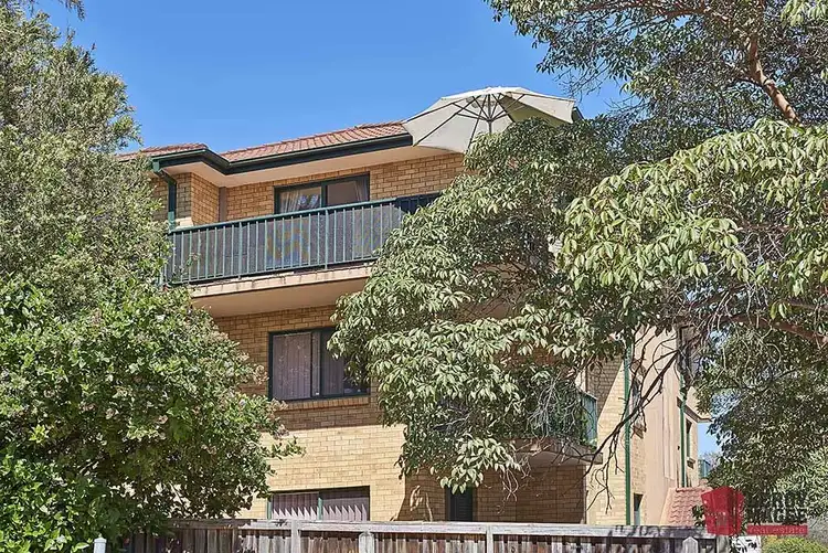 Second view of Homely unit listing, 5/5 Dunlop Street, North Parramatta NSW 2151