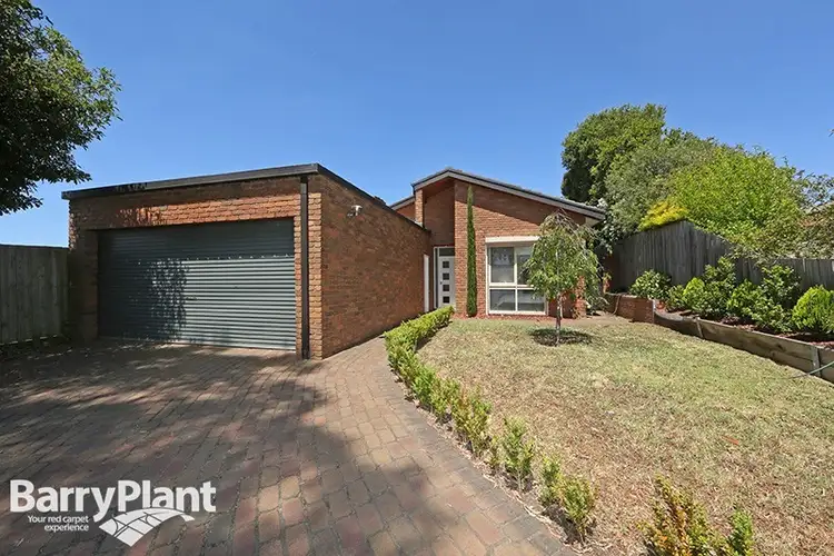 Main view of Homely house listing, 2 Louise Court, Lysterfield VIC 3156
