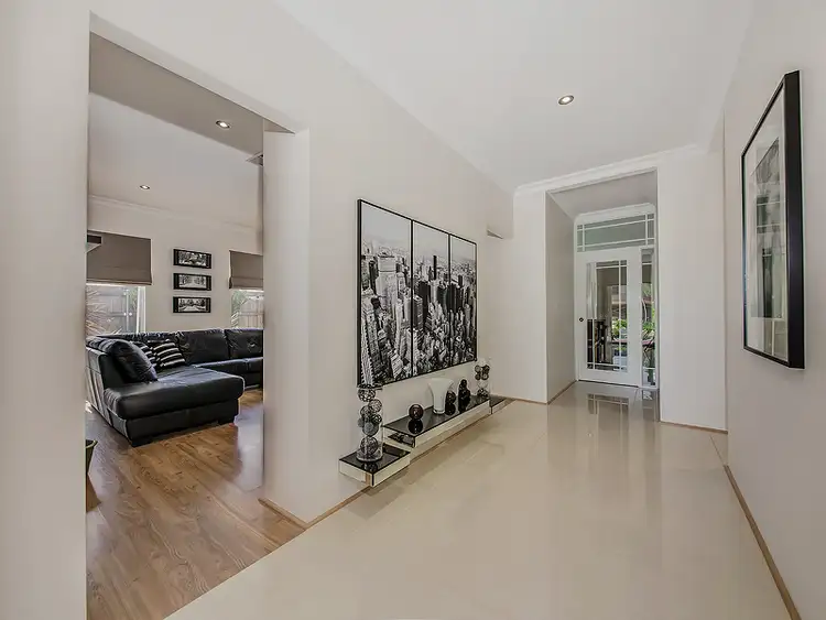 Second view of Homely house listing, 34 Cave Loop, Yanchep WA 6035