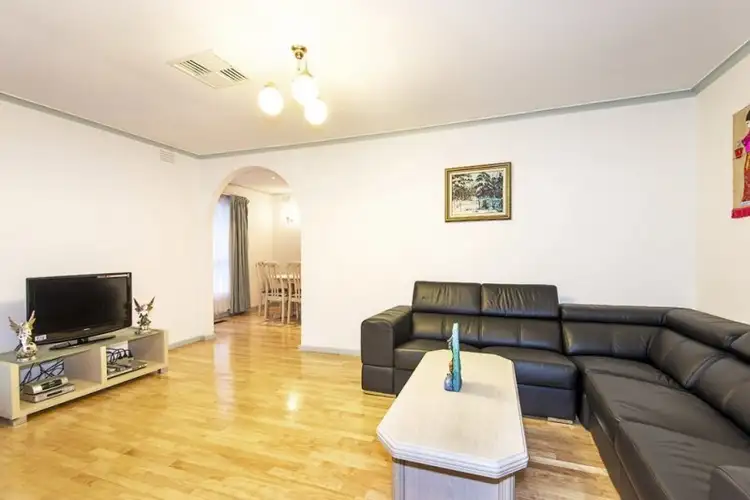 Second view of Homely house listing, 5 Lauder Drive, Bundoora VIC 3083