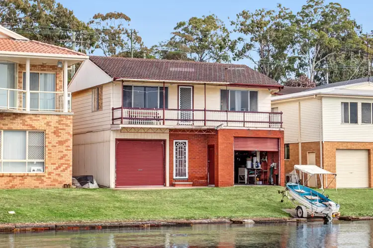 Fourth view of Homely house listing, 23 Sunshine Pde, Sunshine NSW 2264