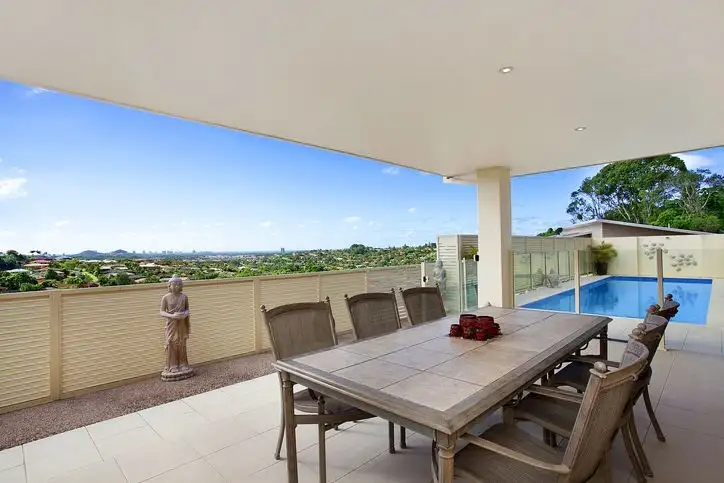 Second view of Homely house listing, 11 Coolangatta View, 3 Buncrana Terrace, Banora Point NSW 2486