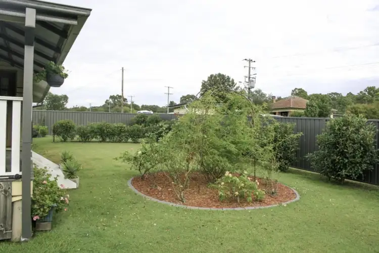Fifth view of Homely house listing, 35 Marshall Street, Clarence Town NSW 2321