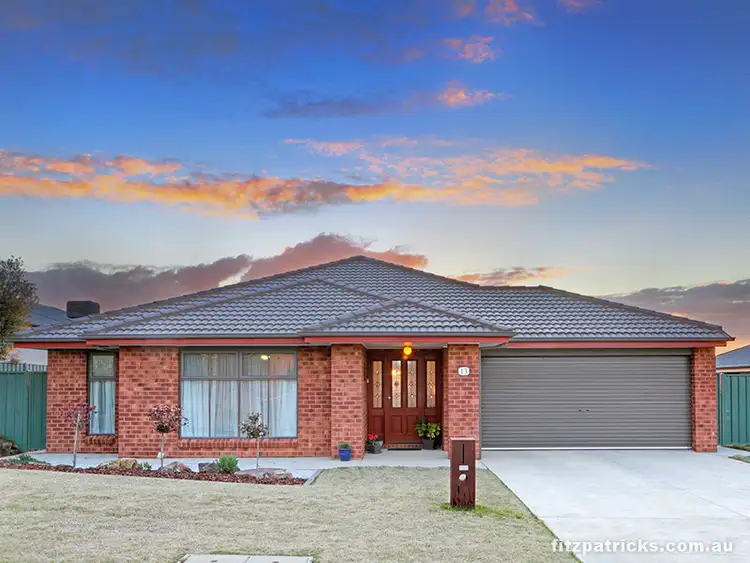 13 Protea Place, Forest Hill NSW 2651