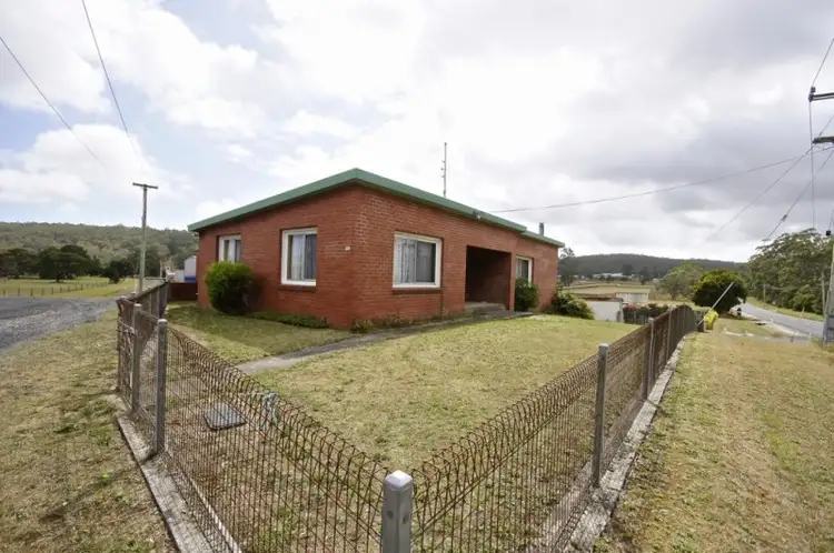 Second view of Homely house listing, 76 Moriarty Road, Latrobe TAS 7307
