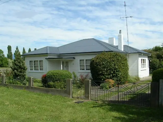 Main view of Homely house listing, 73-89 Talbot Street, Fingal TAS 7214