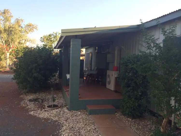 Second view of Homely house listing, 5 Lockyer Way, Roebourne WA 6718