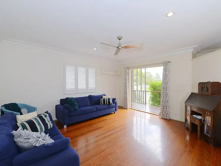 Third view of Homely house listing, 25 Britannia Avenue, Morningside QLD 4170