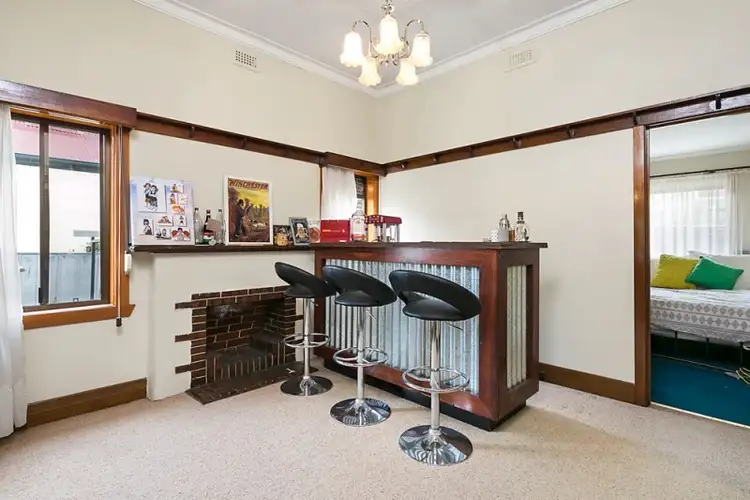 Fifth view of Homely house listing, 52 Kellett Street, Northcote VIC 3070