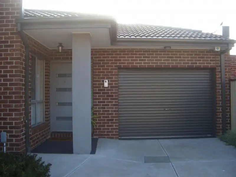 Main view of Homely house listing, 4/42 Tramoo Street, Lalor VIC 3075