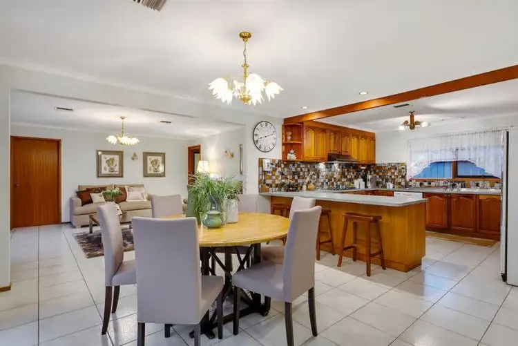 Fifth view of Homely house listing, 4 Tugan Place, Ringwood North VIC 3134