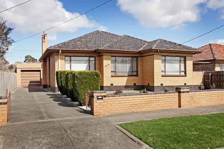 21 Balcombe Street, Sunshine North VIC 3020