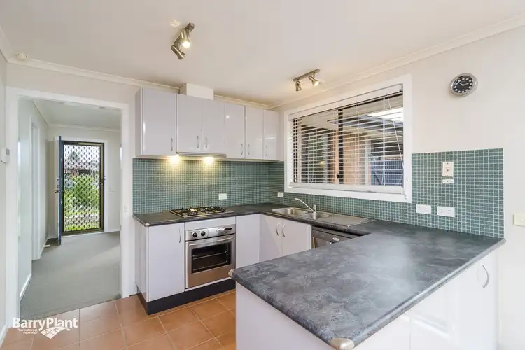 Sixth view of Homely house listing, 45 Shane Avenue, Seabrook VIC 3028
