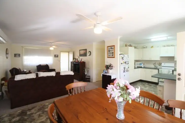 Second view of Homely house listing, 23 Swanson Street, Weston NSW 2326