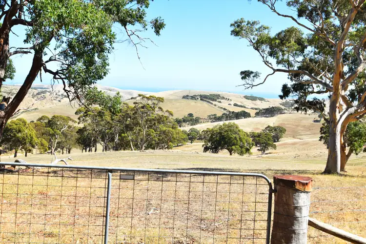Fifth view of Homely land listing, LOT 19 Forest Rd, Delamere SA 5204
