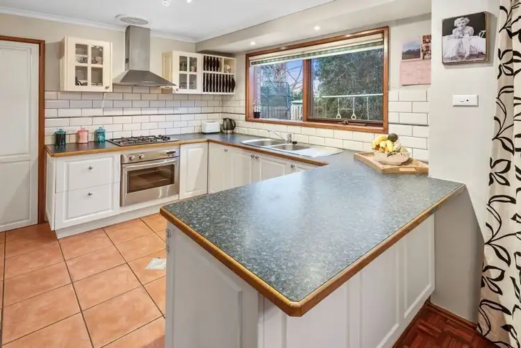 Sixth view of Homely house listing, 13 Pebble Beach Court, Sunbury VIC 3429