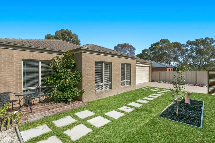 Fourth view of Homely house listing, 165 Kilmore Road, Heathcote VIC 3523