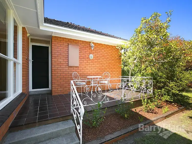 Second view of Homely house listing, 7 Portsmouth Street, Mount Waverley VIC 3149